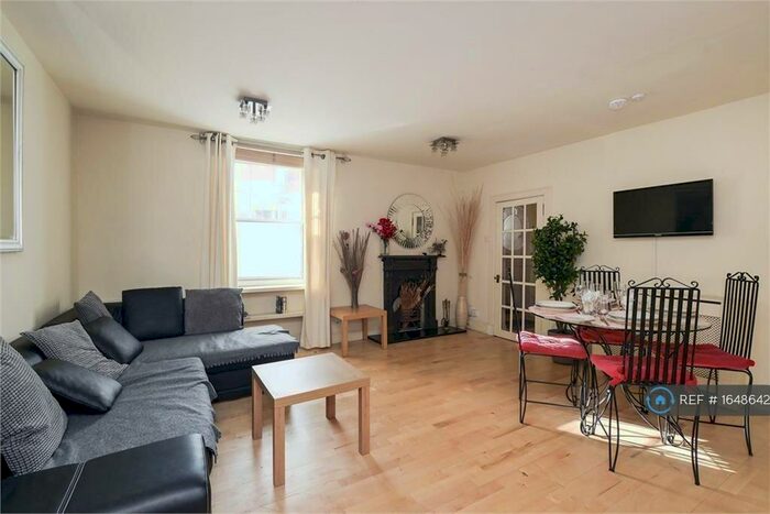 1 Bedroom Flat To Rent In Middlefield, Edinburgh, EH7