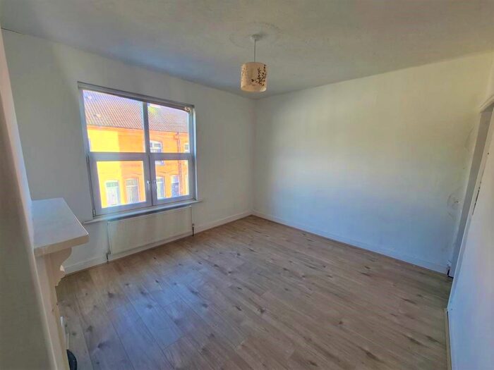 2 Bedroom Terraced House To Rent In Glengate, Wigston, LE18