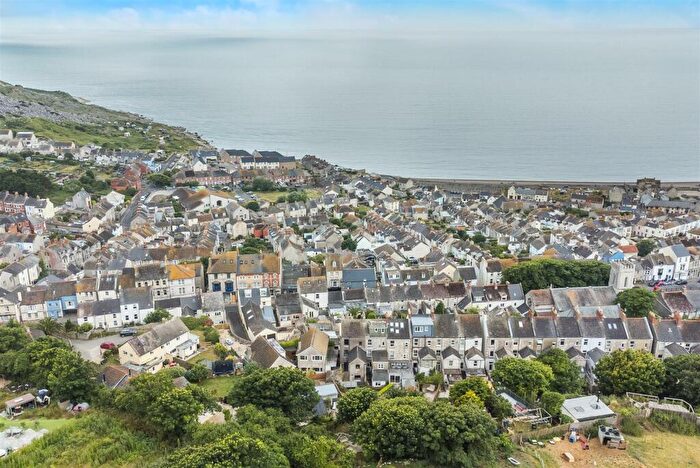 1 Bedroom Flat For Sale In Fortuneswell, Portland, DT5