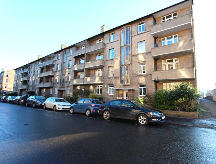 2 Bedroom Flat To Rent In Falcon Avenue, Morningside, Edinburgh, EH10