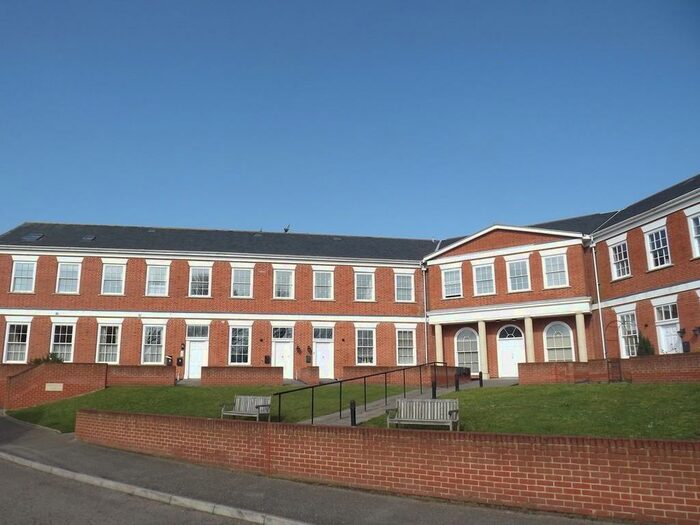 1 Bedroom Flat To Rent In Station Road, Leiston, IP16