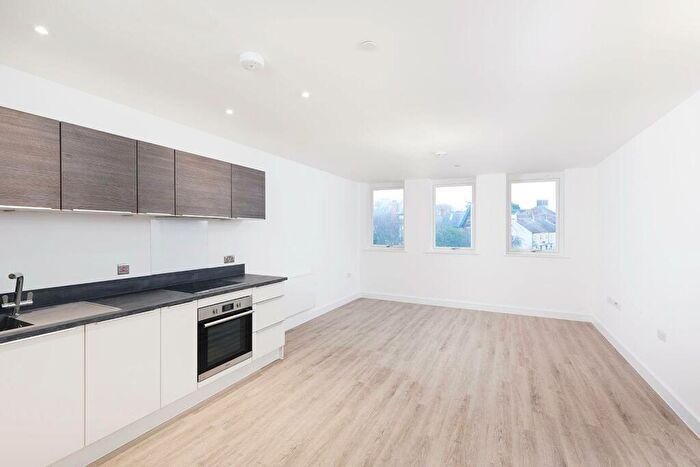 1 Bedroom Apartment To Rent In Broadway, Peterborough, PE1