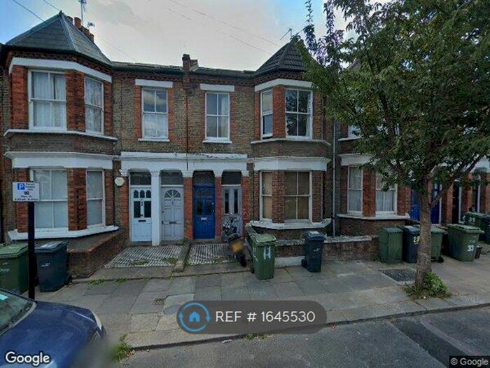 2 Bedroom Maisonette To Rent In Venn Street, London, SW4