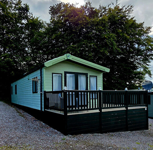 2 Bedroom Park Home For Sale In Islay, Dunoon, PA23