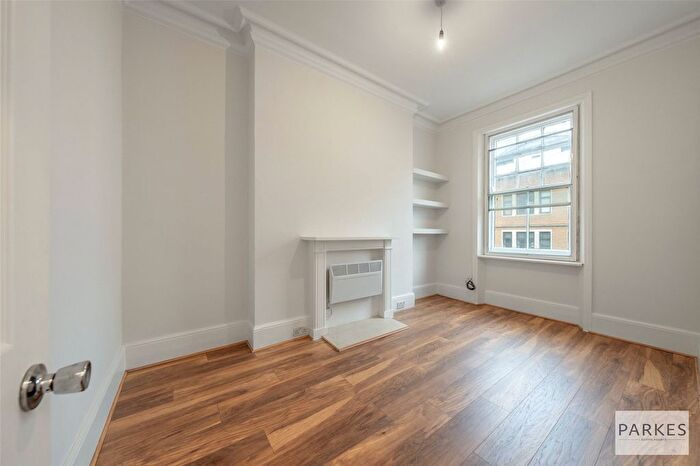 2 Bedroom Flat To Rent In Earls Court Road, Kensington, London, SW5