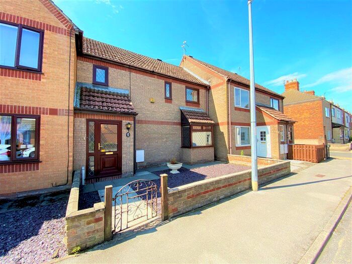 3 Bedroom Terraced House To Rent In Fifth Avenue, Goole, DN14