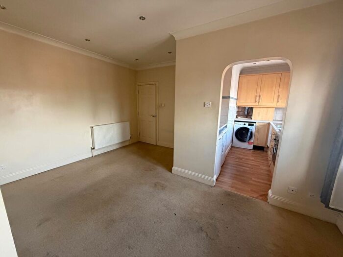 1 Bedroom Flat For Sale In High Street, Poole, BH15