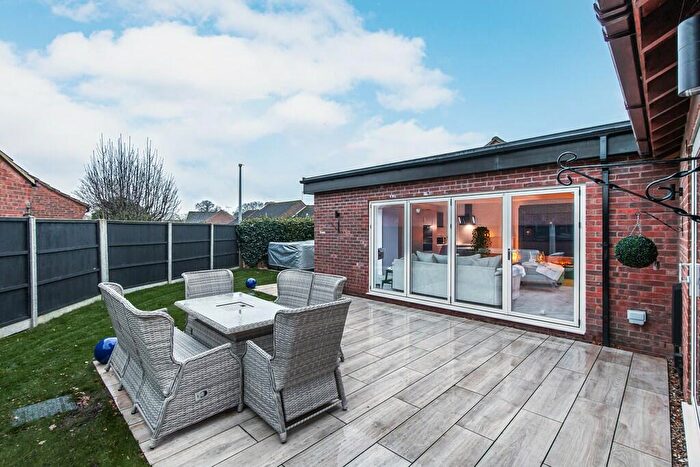 3 Bedroom Detached Bungalow For Sale In Heacham, PE31