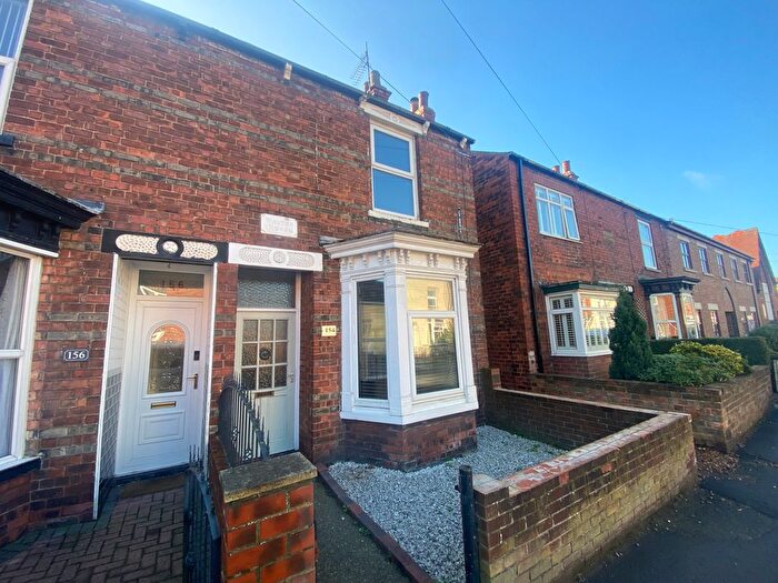 3 Bedroom Terraced House To Rent In Holme Church Lane, Beverley, HU17