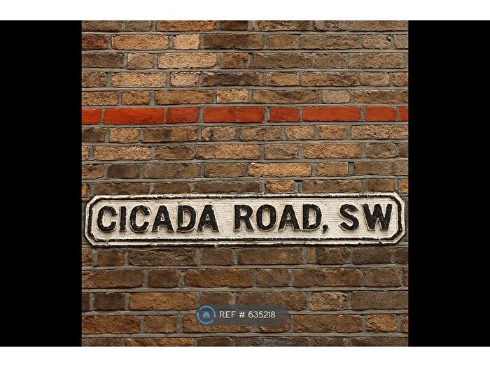 4 Bedroom Terraced House To Rent In London, London, SW18