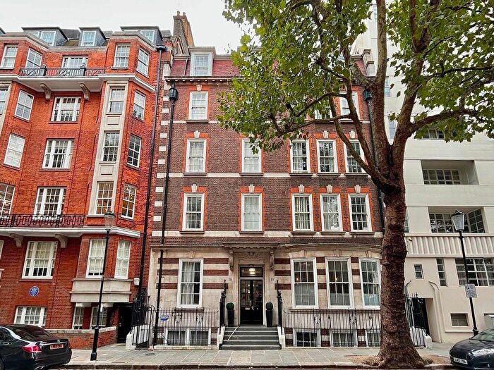 Studio To Rent In Draycott Avenue, Knightsbridge, London, SW3