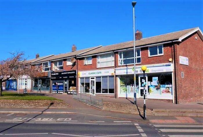 2 Bedroom Flat To Rent In Abbey Meadows, Morpeth, NE61