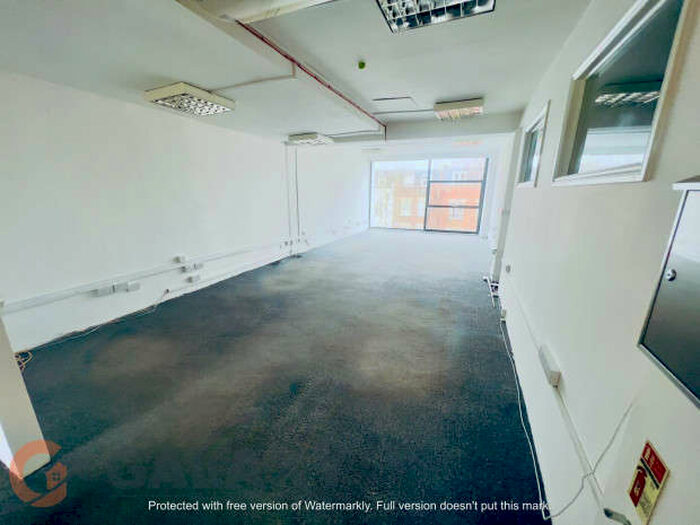 Office Commercial To Rent In Fonthill Road Second Floor, London, N4