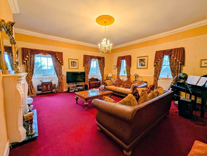 3 Bedroom Flat For Sale In Canning Street, Hebburn Hall Canning Street, NE31