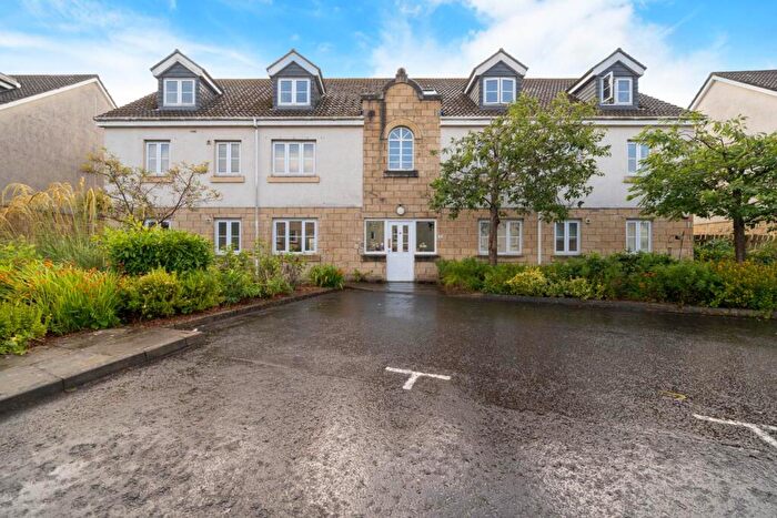 1 Bedroom Apartment To Rent In Barclay Drive, Elderslie, PA5