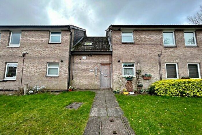 1 Bedroom Flat To Rent In Stockdale Close, Nottingham, NG5