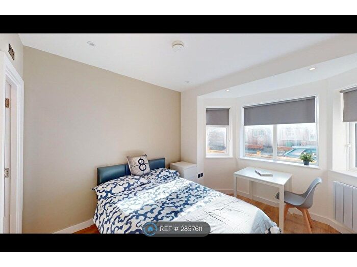 Studio To Rent In Grasmere Avenue, London, W3