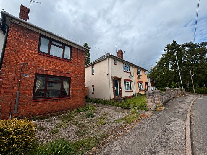 3 Bedroom Property To Rent In Herberts Park Road, Wednesbury, WS10