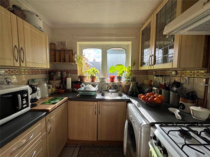 1 Bedroom Flat For Sale In Meon Grove, Birmingham, West Midlands, B33