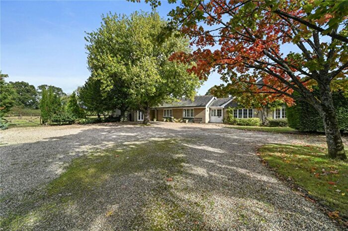 5 Bedroom Bungalow For Sale In Crown Lane North, Ardleigh, Colchester, Essex, CO7