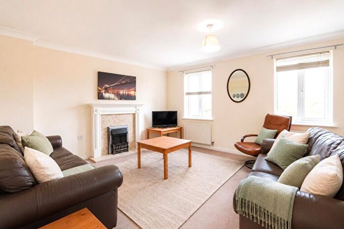 4 Bedroom Terraced House To Rent In Sheridan Road, Horfield, Bristol, BS7