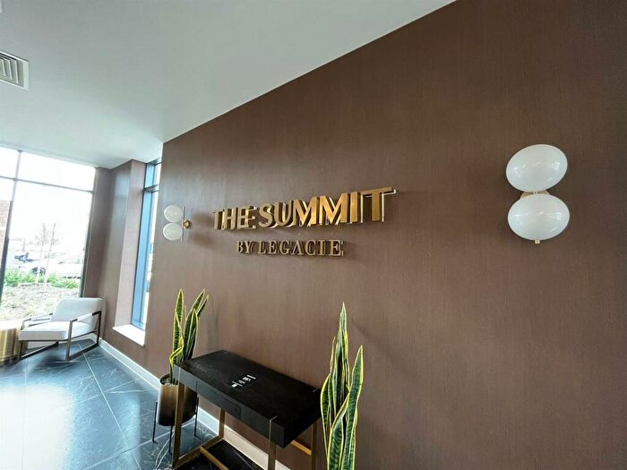 2 Bedroom Apartment To Rent In Parliament Street, Liverpool, L8