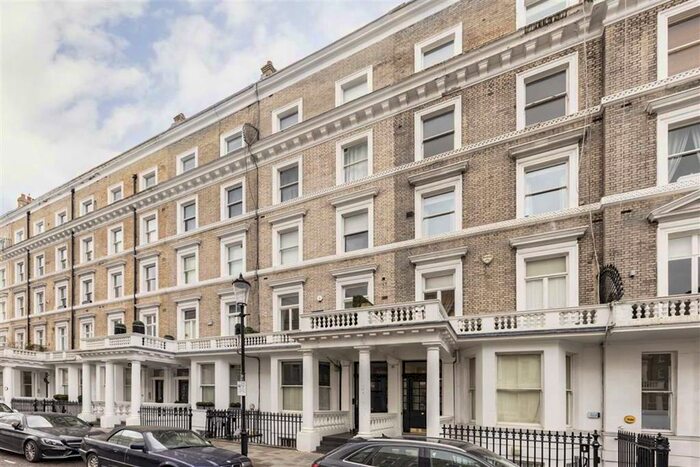 Studio To Rent In Elvaston Place, London, SW7