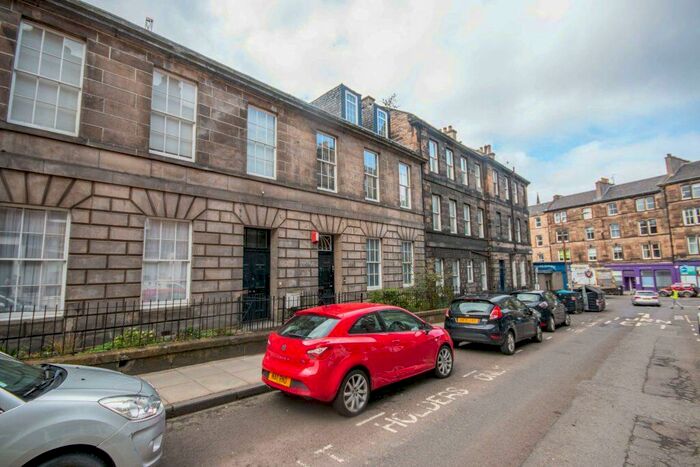 2 Bedroom Flat To Rent In L – Grove Street, Edinburgh, EH3