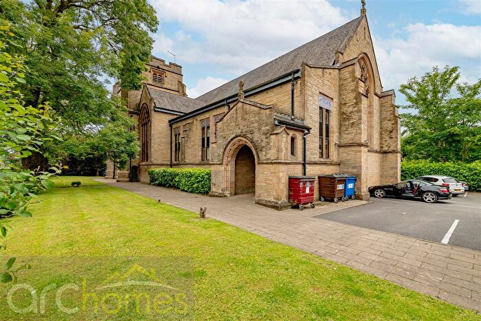 2 Bedroom Flat To Rent In Tyldesley Road, Atherton, Manchester, M46