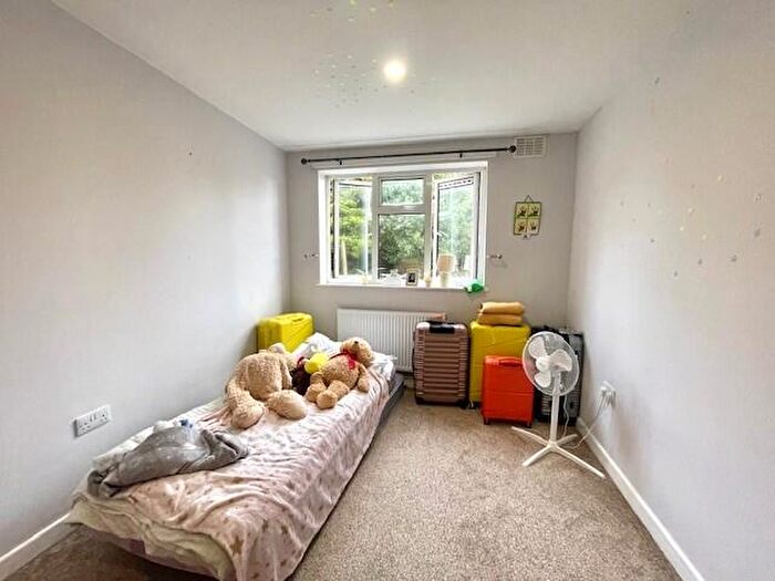 3 Bedroom Flat To Rent In London Road, Wyberton, PE21