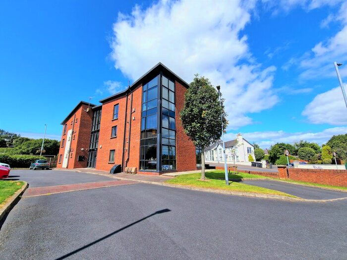 2 Bedroom Flat To Rent In Horizon Mews, Newtownabbey, County Antrim, BT36