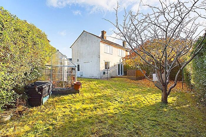 3 Bedroom Semi-Detached House For Sale In Rutland Avenue, Hensingham, Whitehaven, CA28