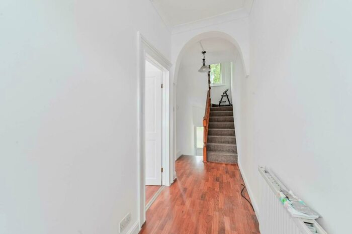 5 Bedroom Terraced House To Rent In Elizabeth Avenue, Islington, London, N1