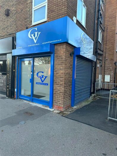 Property To Rent In Cheshunt, Herts, EN8