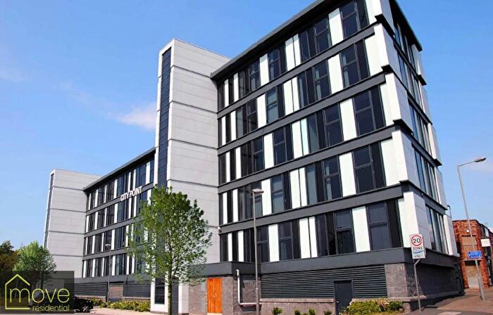 Studio For Sale In Great Homer Street, Vauxhall, L5