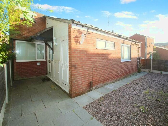 2 Bedroom Bungalow To Rent In Benson Walk, Wilmslow, Cheshire, SK9