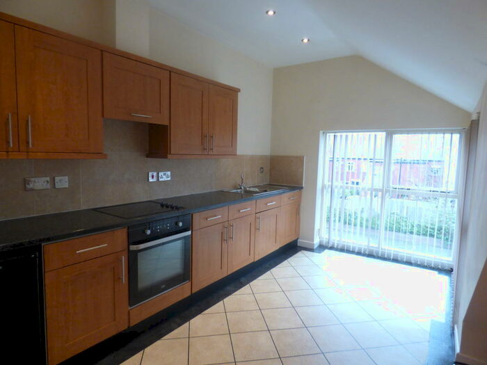 2 Bedroom Barn Conversion To Rent In Garden Court, Tulketh Avenue, PR2