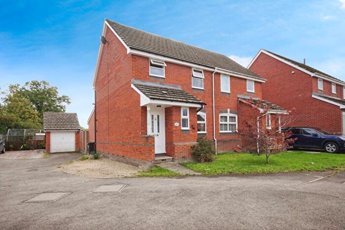 3 Bedroom Semi-Detached House For Sale In Woodlands Road, Charfield, Wotton-under-Edge, Gloucestershire, GL12