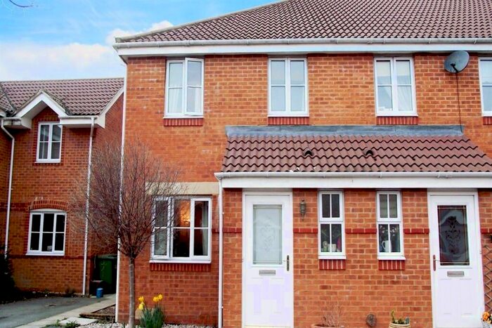 3 Bedroom End Of Terrace House To Rent In Eastleigh, SO50