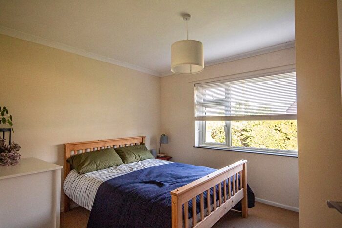 2 Bedroom Flat For Sale In De Freville Road, Great Shelford, Cambridge, CB22