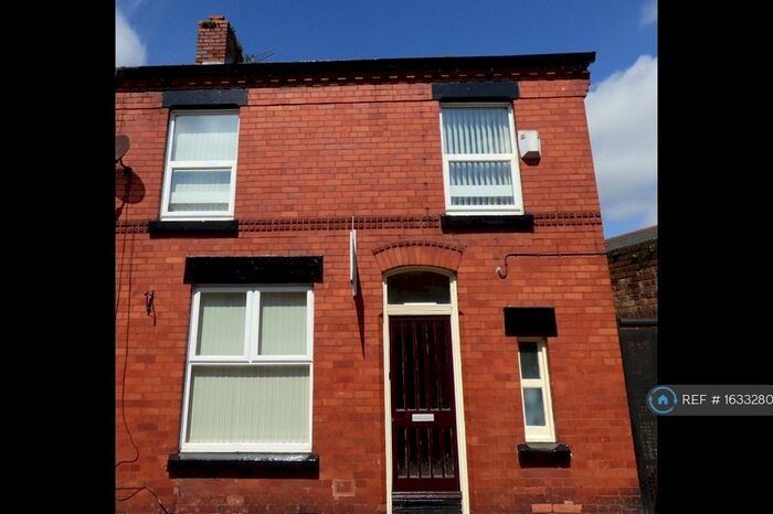 4 Bedroom End Of Terrace House To Rent In Roby Street, Liverpool, L15