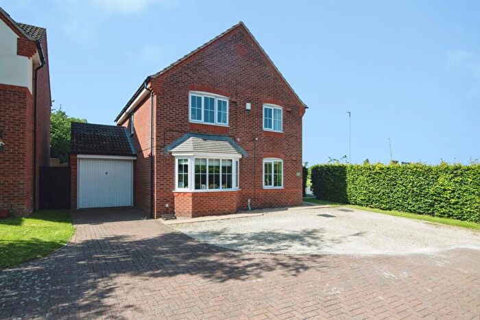 4 Bedroom Detached House For Sale In Portway Road, Rowley Regis, B65