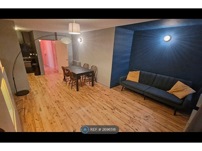 1 Bedroom Flat To Rent In Claremont Hill, Shrewsbury, SY1