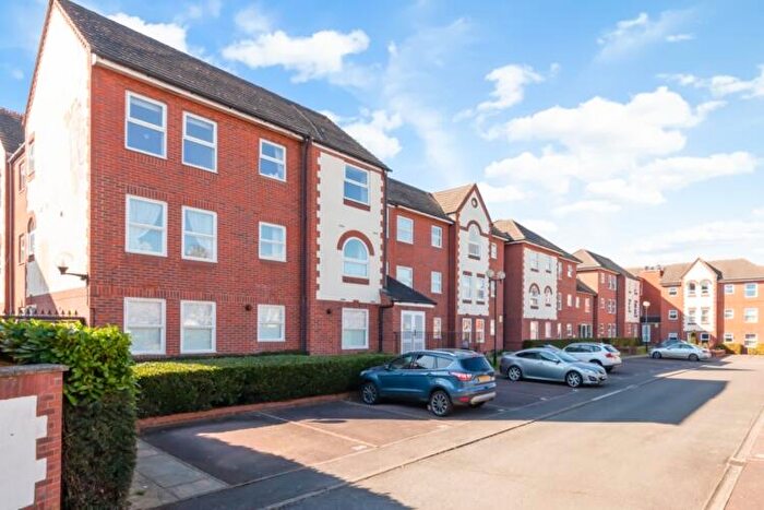 2 Bedroom Apartment To Rent In Coopers Gate, Banbury, OX16
