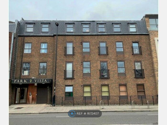 1 Bedroom Flat To Rent In Park Vista, Southampton, SO15