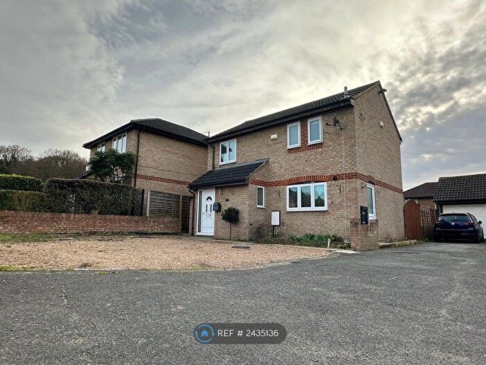 3 Bedroom Detached House To Rent In Coptefield Drive, Belvedere, DA17