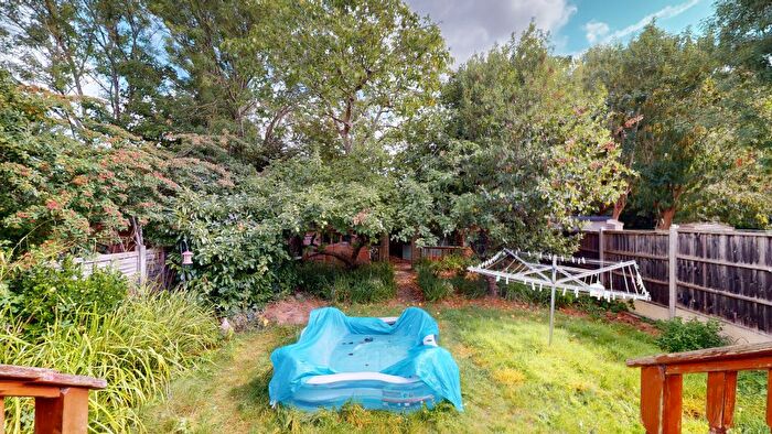 3 Bedroom Semi-Detached House To Rent In St. Michaels Crescent, Pinner, HA5