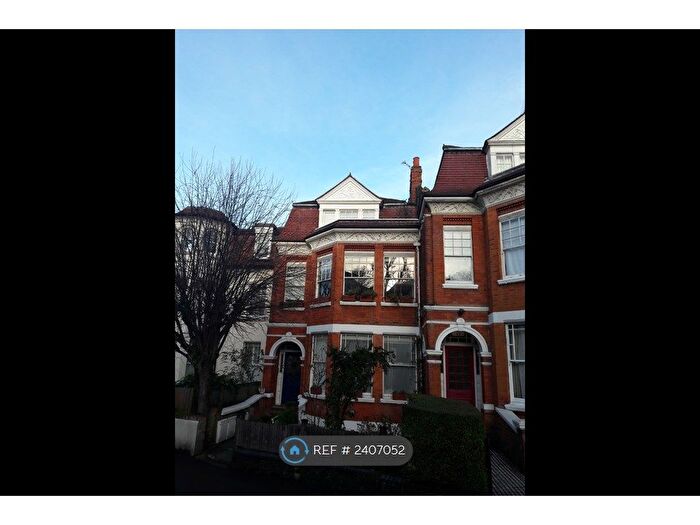 1 Bedroom Flat To Rent In Hornsey Lane Gardens, London, N6