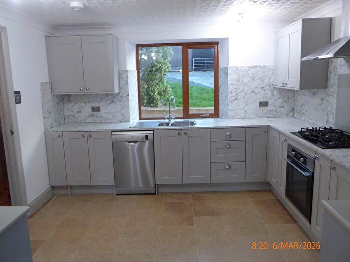 4 Bedroom Detached House To Rent In Llanboidy, Whitland, SA34