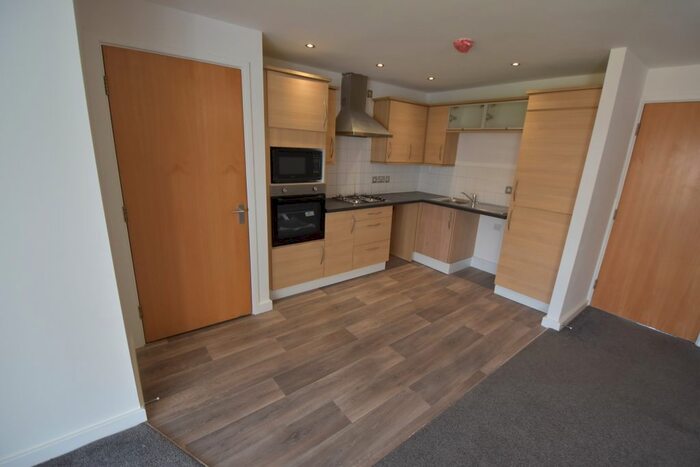 2 Bedroom Flat To Rent In The Potteries, Middlesbrough, TS5